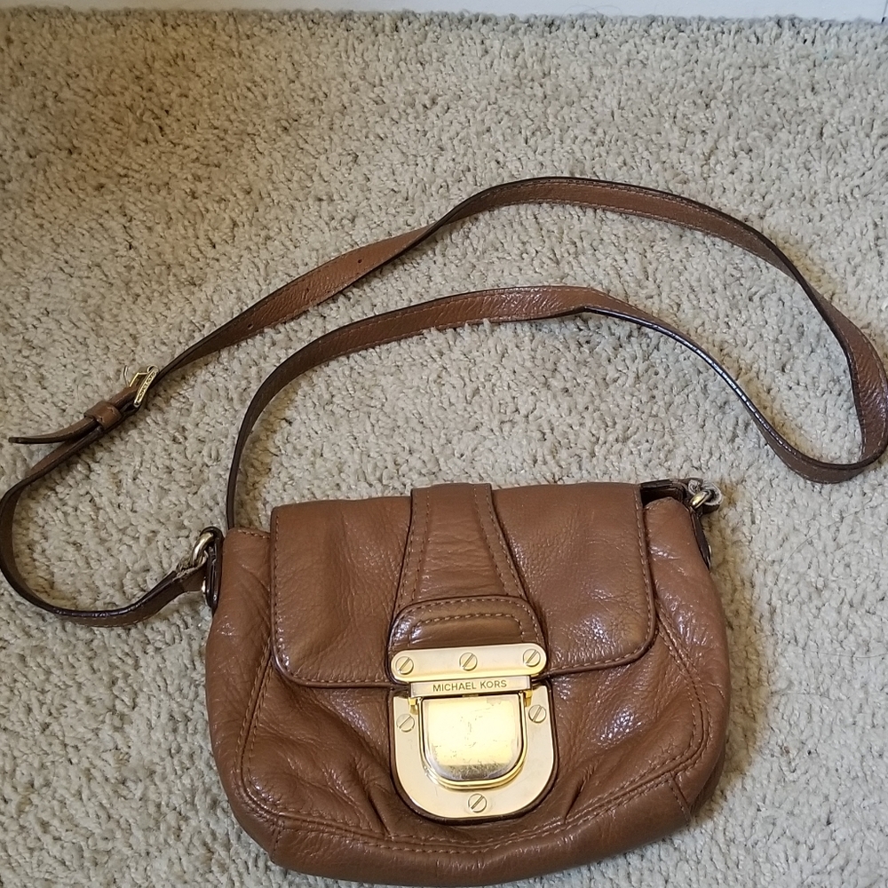 Michael Kors Crossbody Bag